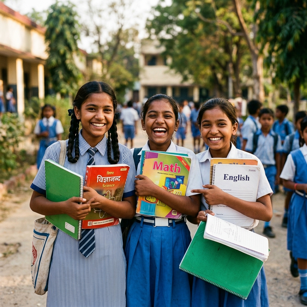 Empowering Girls