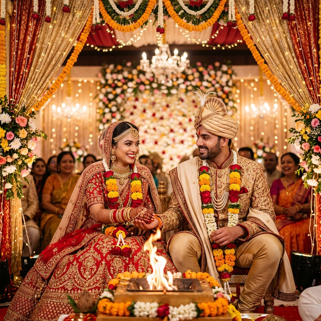 Marriage Support