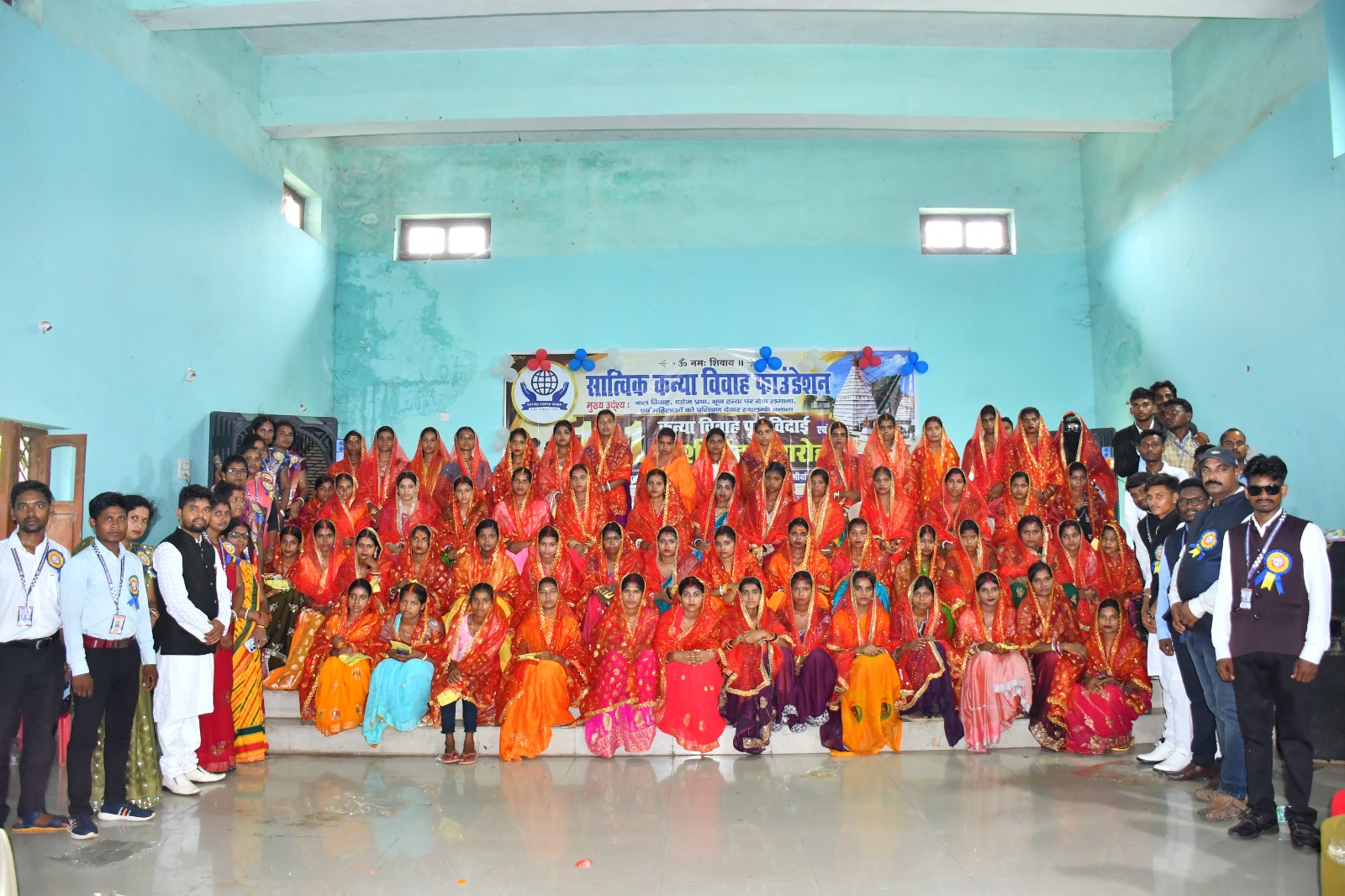 हमारी गतिविधियाँ (Our Activities)