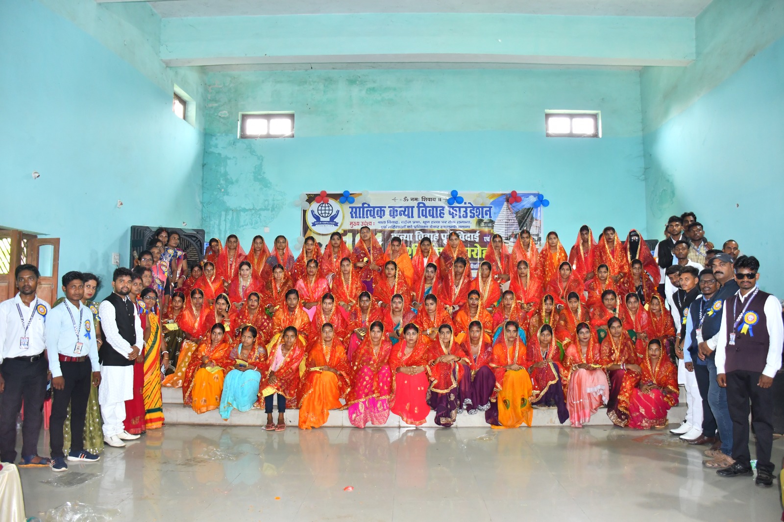 हमारी गतिविधियाँ (Our Activities)