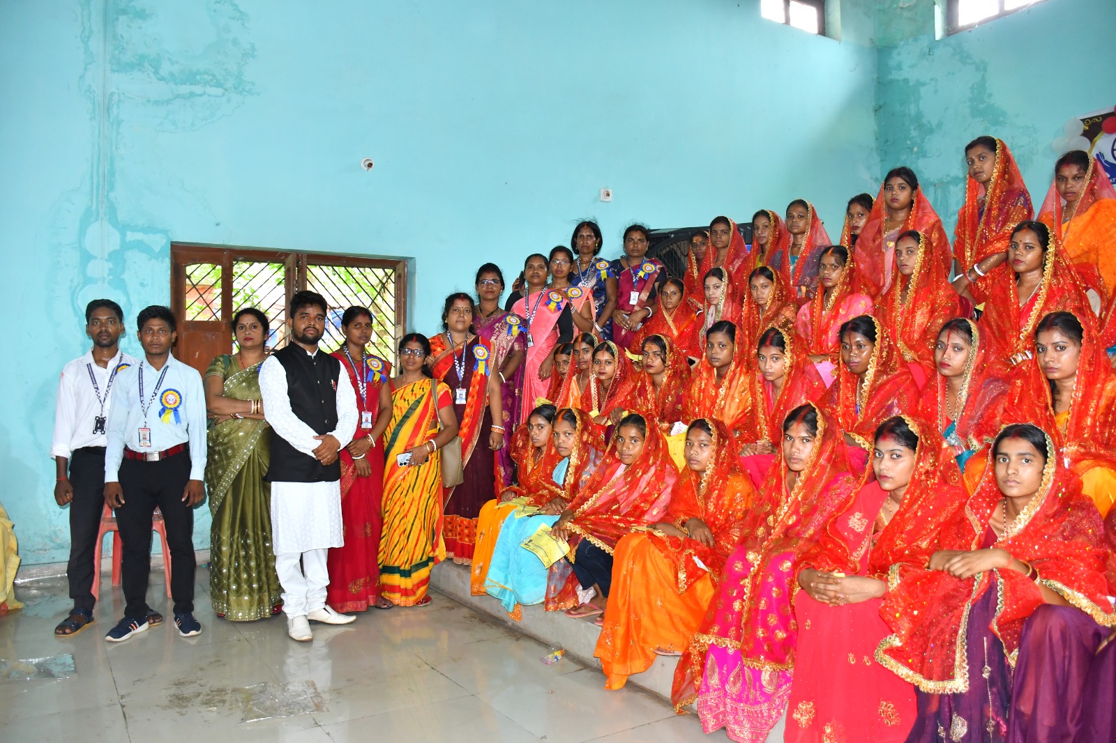 हमारी गतिविधियाँ (Our Activities)