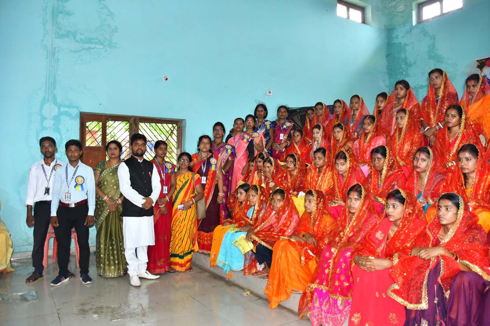 हमारी गतिविधियाँ (Our Activities)