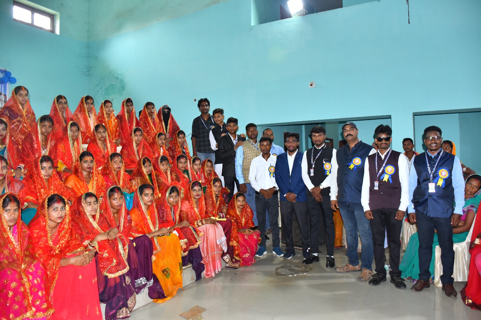 हमारी गतिविधियाँ (Our Activities)