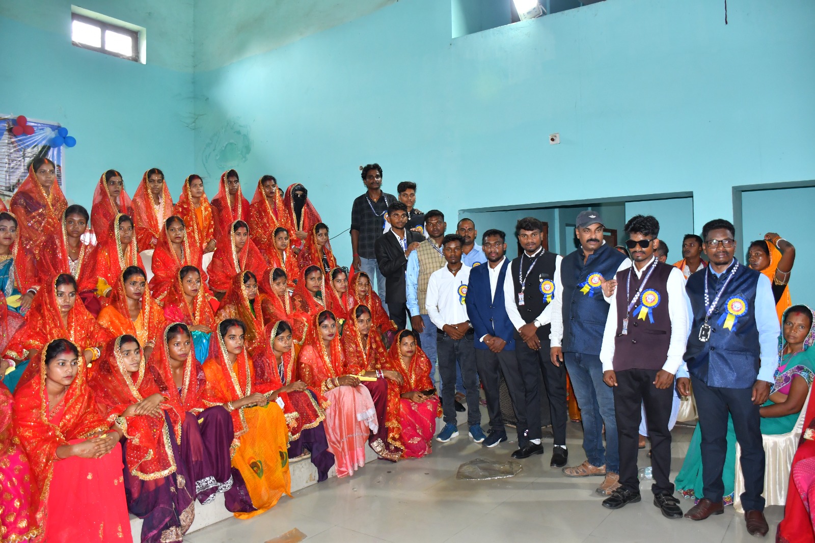 हमारी गतिविधियाँ (Our Activities)