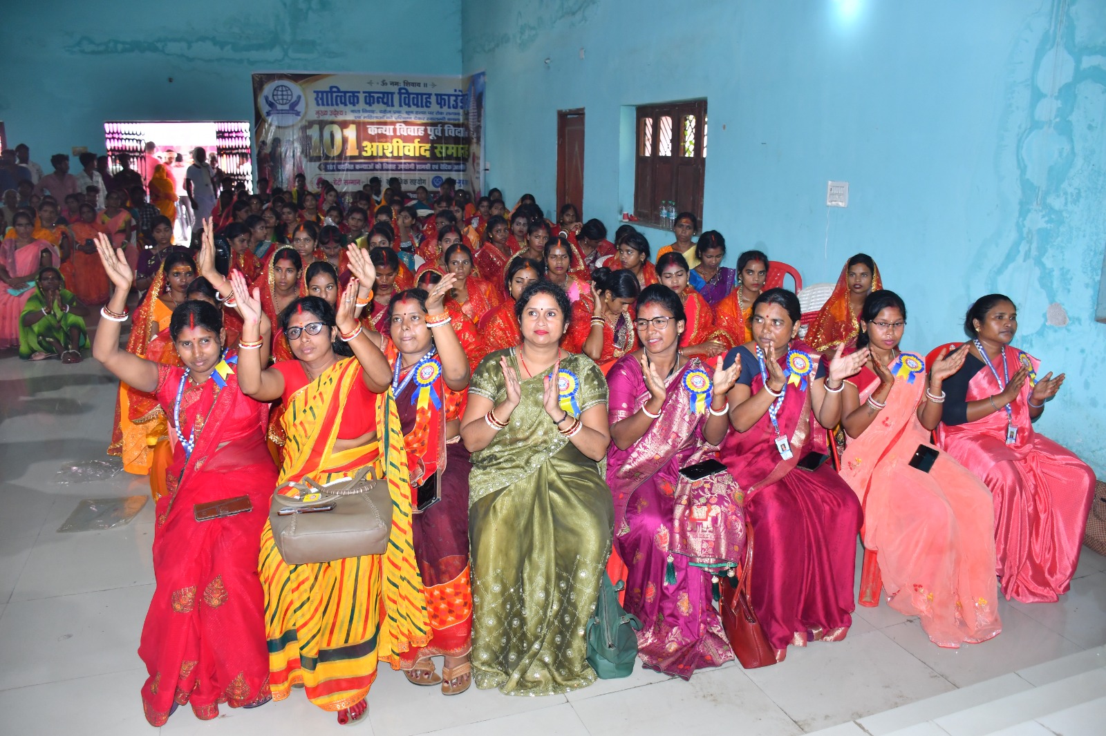 हमारी गतिविधियाँ (Our Activities)