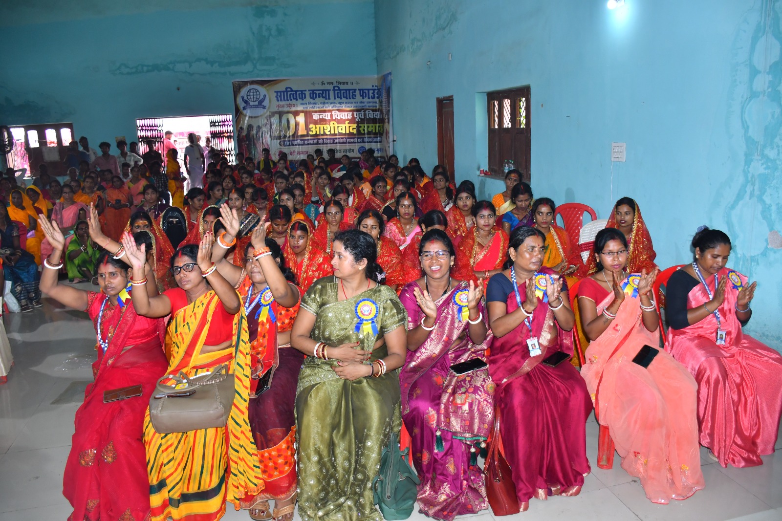 हमारी गतिविधियाँ (Our Activities)