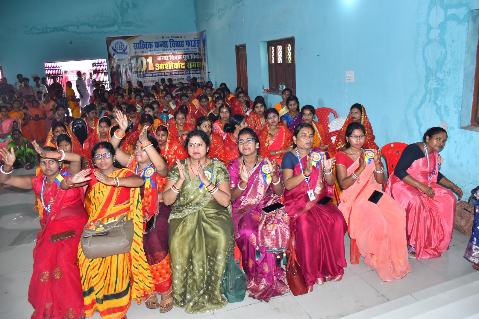 हमारी गतिविधियाँ (Our Activities)