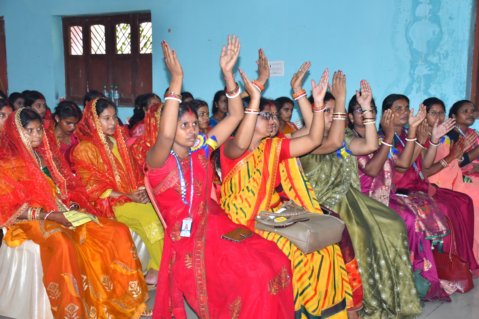 हमारी गतिविधियाँ (Our Activities)