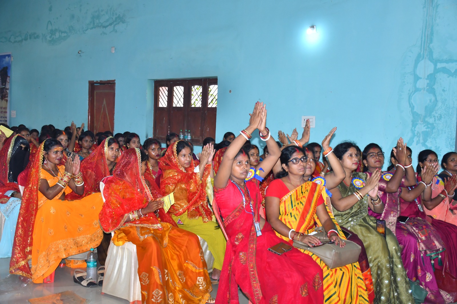हमारी गतिविधियाँ (Our Activities)