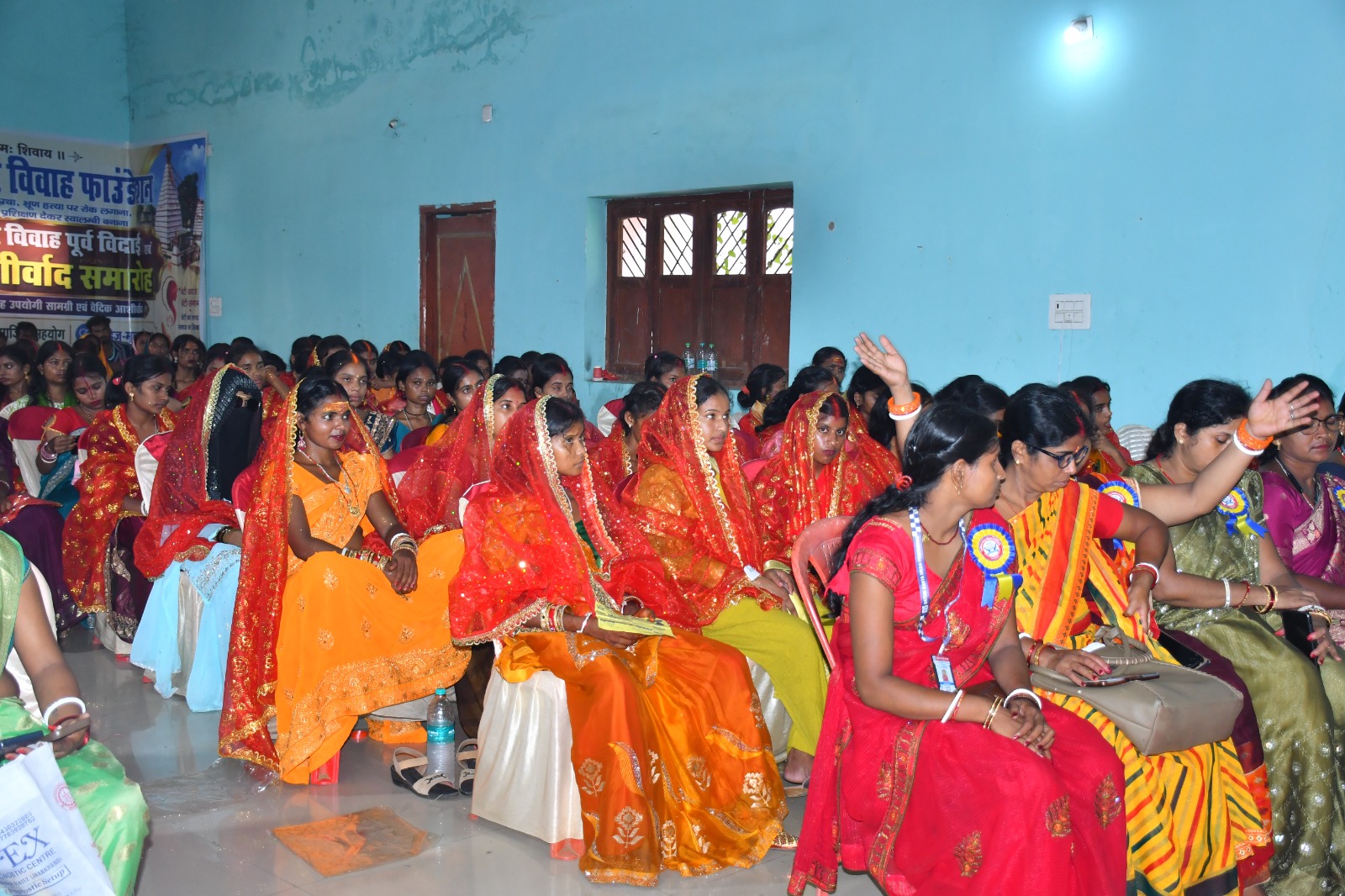 हमारी गतिविधियाँ (Our Activities)