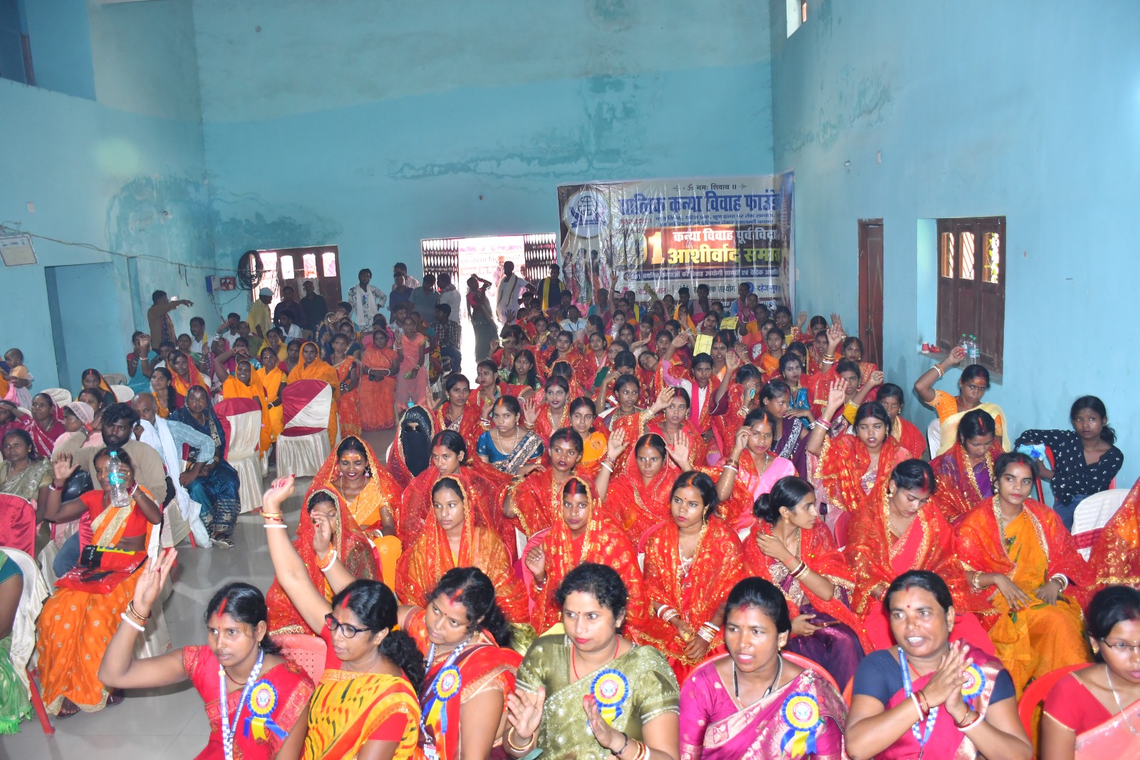 हमारी गतिविधियाँ (Our Activities)