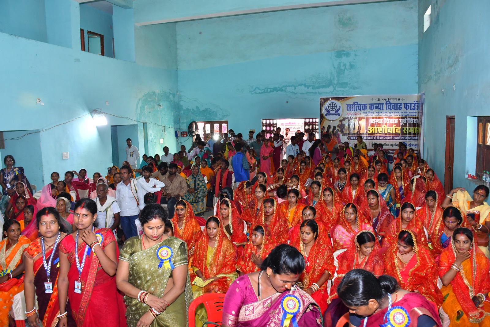 हमारी गतिविधियाँ (Our Activities)