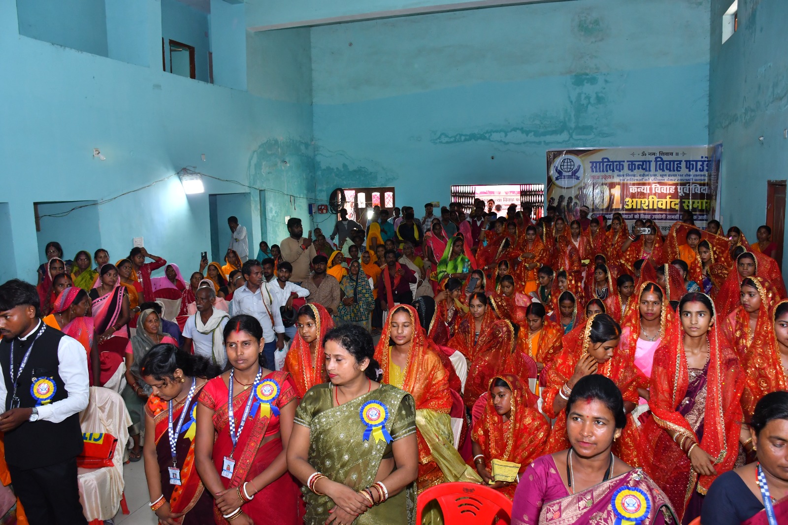 हमारी गतिविधियाँ (Our Activities)