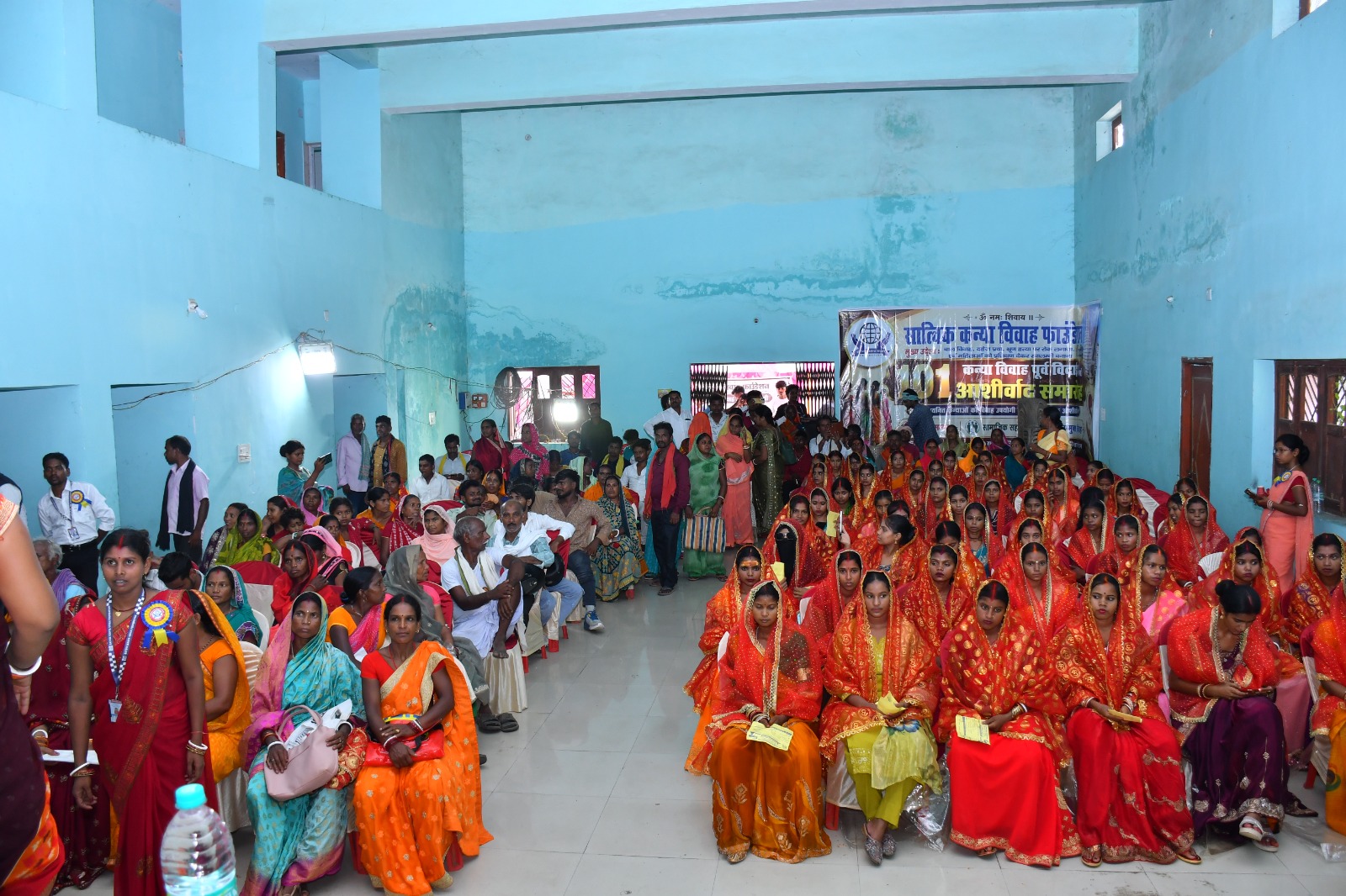 हमारी गतिविधियाँ (Our Activities)