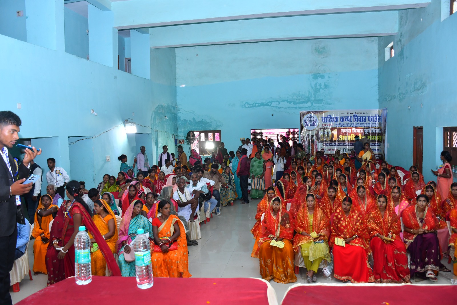 हमारी गतिविधियाँ (Our Activities)